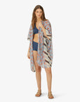 WENDIE KIMONO KIMONO