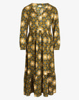 SONJAUM PRINTED DRESS