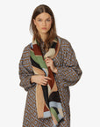 LIMONUM SCARF