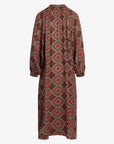 OPALUM PRINTED DRESS