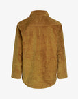 NORAUM CORDUROY SHIRT