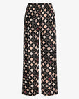 SUIUM PRINTED TROUSERS