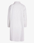 CAROLENEUM SHIRT DRESS