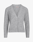 RITUM KNITTED CARDIGAN