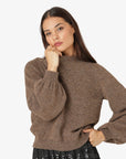 RITUM GLITTER PULLOVER