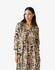 LILLISUM DRESS