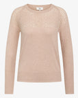 LOUISANN PULLOVER