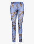 MALIEUM FLORAL LEGGINGS