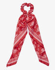 SADAUM SCRUNCHIE