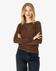 LouisaNN Pullover