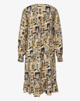 LILLISUM DRESS