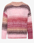 MAUDANN KNITTED PULLOVER