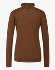 LouisaNN Pullover High Neck