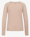 LOUISANN PULLOVER