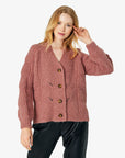 ToneNN Cardigan