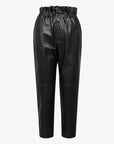 NANCYNN LEATHER TROUSERS