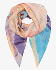 LILLISUM SCARF SILK