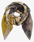 LILLISUM SCARF SILK
