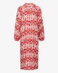 KATYUM DRESS IN VISCOSE