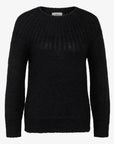 MYRANN MOHAIR MIX PULLOVER