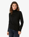 LouisaNN Pullover High Neck