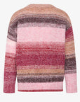 MAUDANN KNITTED PULLOVER