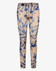 MALIEUM FLORAL LEGGINGS