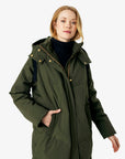 AlenaNN Coat