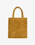 NORAUM CORDUROY SHOPPER