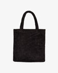 NORAUM CORDUROY SHOPPER