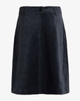 ESSENTIAL ORGANIC CORDUROY SKIRT