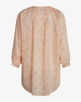 ORGANIC BREEZY VOILE TUNIC