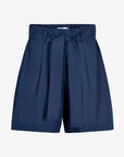 HEAVY POPLIN SHORTS