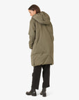 DICTENN DOWN COAT