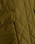NOA QUILTED COAT LIGHT OUTERWEAR