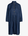 INANN DENIM DRESS