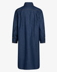 INANN DENIM DRESS