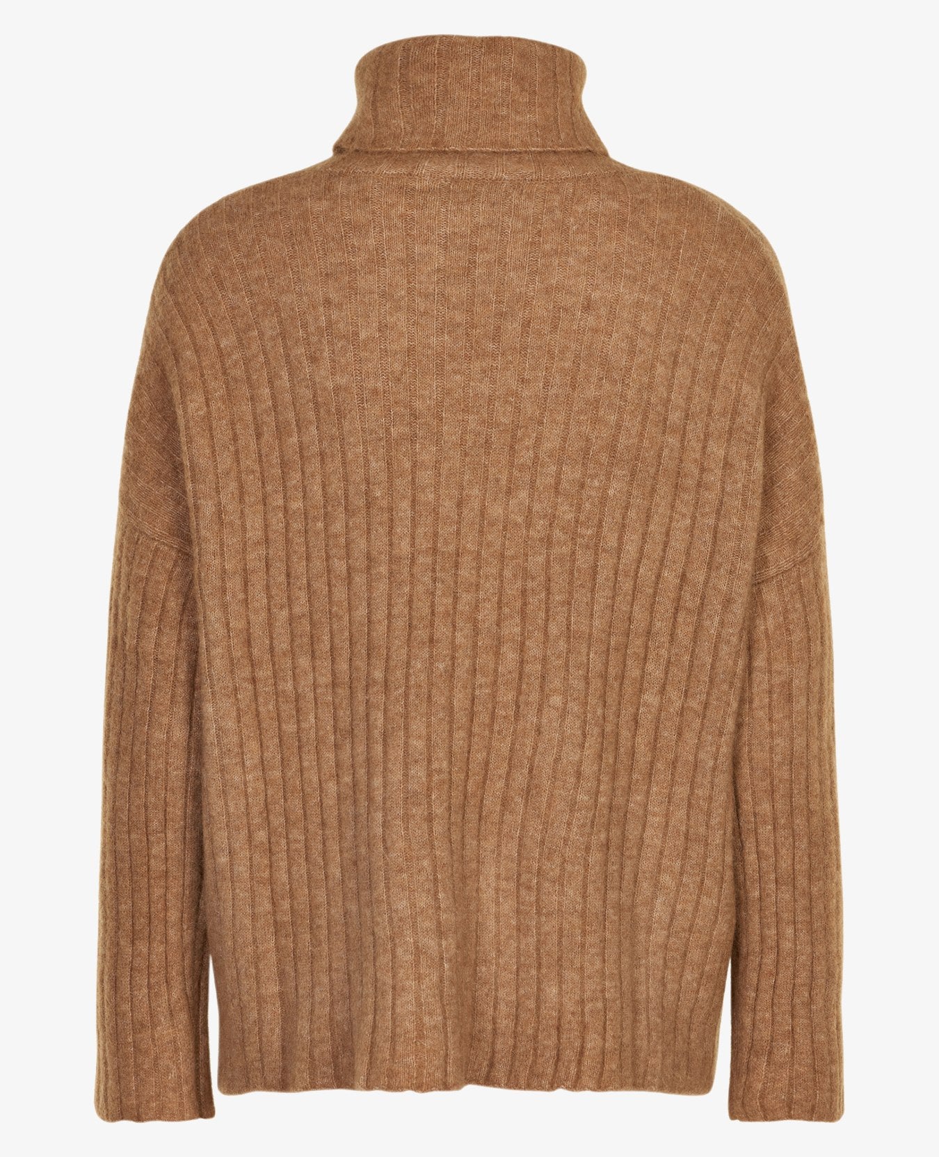 ESSENTIAL ALPACA KNIT