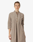 ESSENTIAL ORGANIC 21 WALES TUNIC