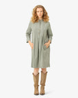 TORINN CORDUROY DRESS