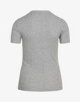 ESSENTIAL DORIA JERSEY T-SHIRT