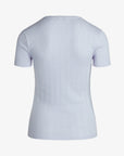 ESSENTIAL DORIA JERSEY T-SHIRT