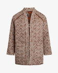 OTN ORGANIC COTTON QUILT JACKET