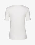 ORGANIC COTTON JERSEY T-SHIRT