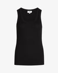ORGANIC COTTON BASIC JERSEY TOP