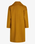 CECILIANN WOOL MIX COAT