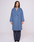 CeciliaNN Coat