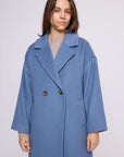 CeciliaNN Coat