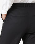 ESSENTIAL STRETCH TROUSERS