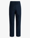 ESSENTIAL STRETCH TROUSERS